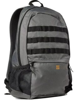 Batoh Fox Legion 26l - šedý