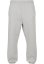 Sweatpants c.green 5XL - lightasphalt