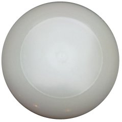 Frisbee UltiPro Blank - biela