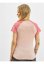 Aljezur T-Shirt - pink - Rozmiar: XS