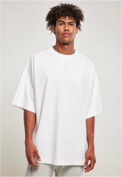 Huge Tee - white