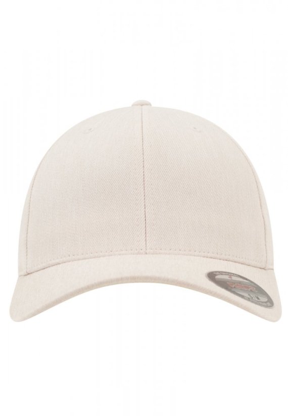Šiltovka Flexfit Pastel Melange Cap - peach