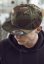Maskáčová pánská kšiltovka Urban Classics Camo Classic Snapback