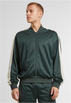 Tennis Core Jacket black L - bottlegreen