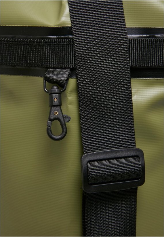 Adventure Dry Backpack - olive