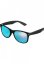 Sunglasses Likoma Mirror - blk/blue