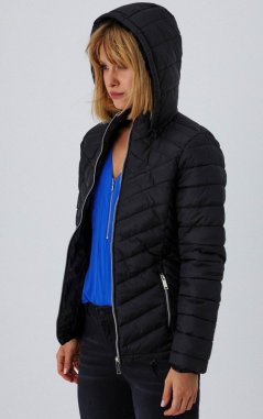 Bunda Moodo Anja black