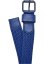 Elastic Belt Set Kids - black/spaceblue