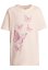 T-Shirt 2 Pack - kurzarm - Love Heart & Flying Butterfly white+marshmallow 122/128