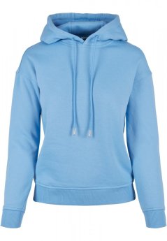 Ladies Hoody - clearwater