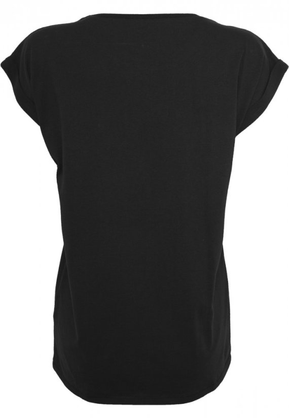 Tričko Ladies Selena Gomez Kill Em Skull Tee