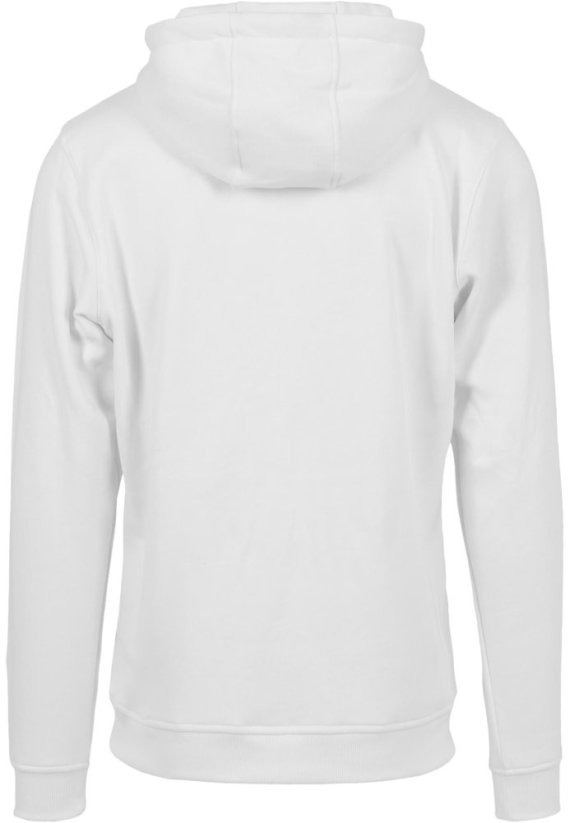 Texas Sketch Hoodie white 4XL