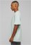 Tall Tee 2-Pack cloud+white 4XL - frostmint+white