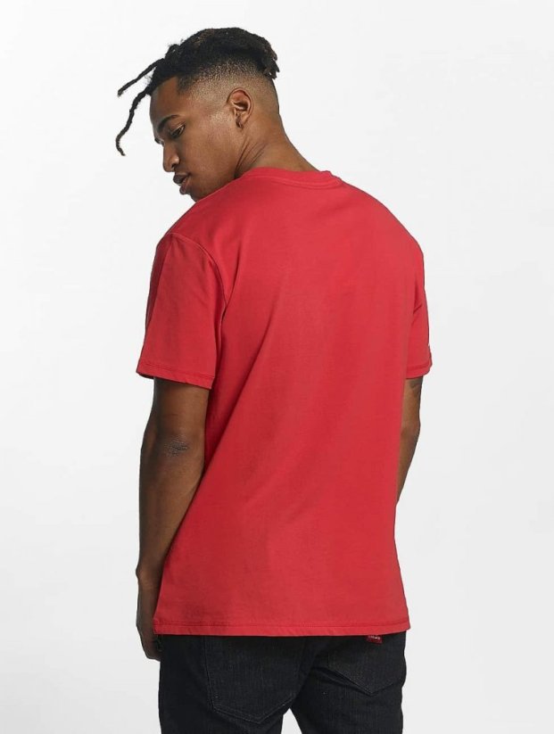 Ecko Unltd. / T-Shirt Base in red