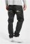 Ecko Unltd. Bour Bonstreet Straight Fit Jeans - raw black