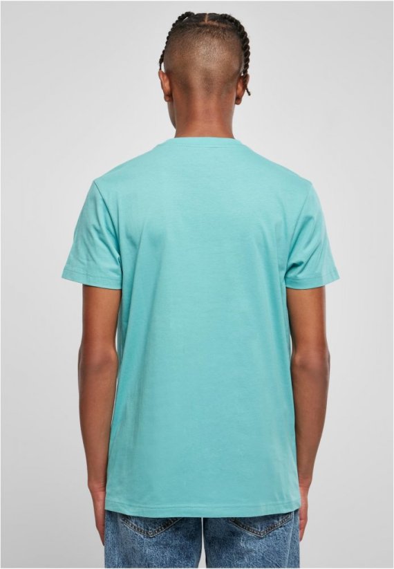 Basic Tee - glass