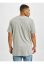 3-Pack T-Shirt - black/white/grey melange