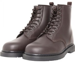 Boty Urban Classics Heavy Lace Boot