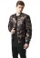 Męska kurtka bomber Urban Classics - ciemny kamuflaż