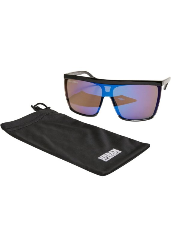 112 Sunglasses UC - black/multicolor