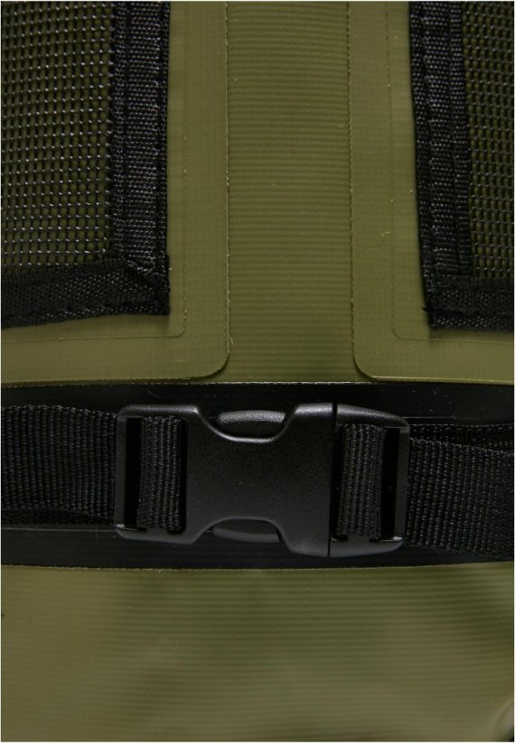 Adventure Dry Backpack - olive