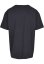Alaska Vintage Oversize Tee - navy