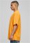 Tall Tee brickred 5XL - orange