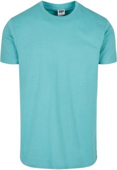 Basic Tee - glass