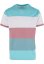 T-Shirts Seaside poolblue XXL - poolblue
