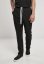 Męskie spodnie dresowe Organic Low Crotch Sweatpants - czarny