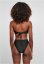 Ladies Recycled Hot V Bikini