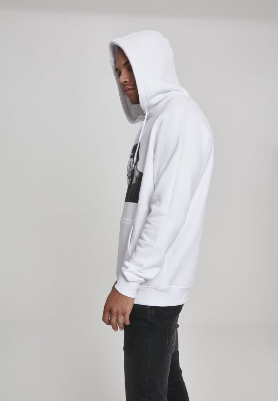 2Pac Faces Hoody
