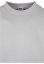 Světle šedá pánská mikina Urban Classics Crewneck Sweatshirt