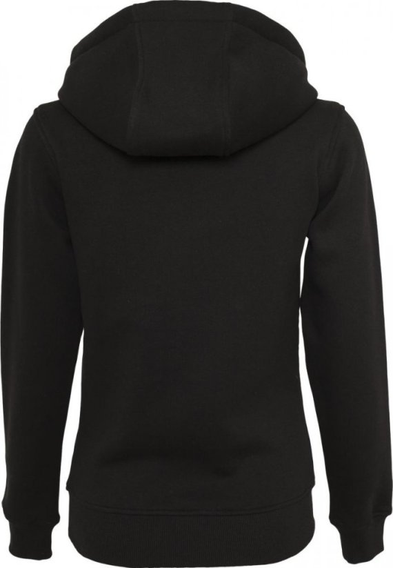 Mikina Ladies Friends Hoody