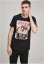 Taz Tee black XS