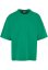 Tennis Core Tee black 3XL - froggreen