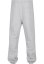 Sweatpants c.green 5XL - grey