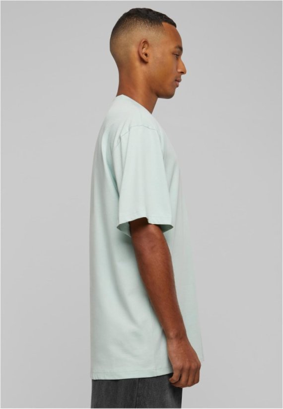 Tall Tee 2-Pack cloud+white 4XL - frostmint+white