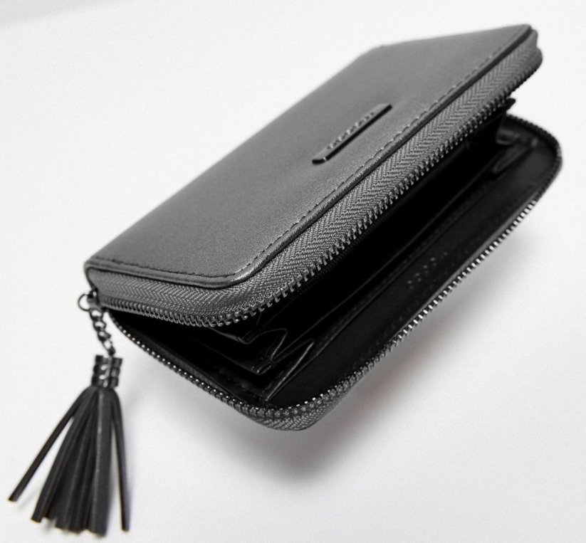 Peněženka Moodo Z-PO-3601 graphite
