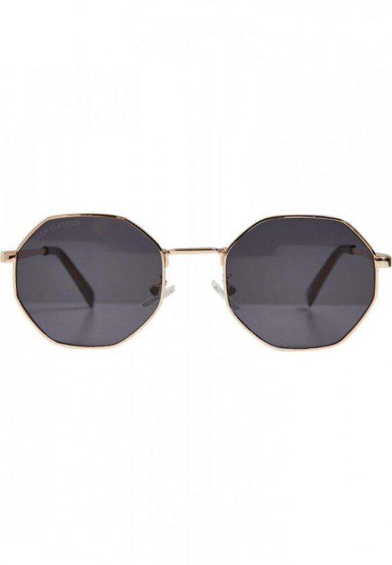Sunglasses Toronto - black/gold