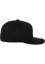 Premium 210 Fitted - black