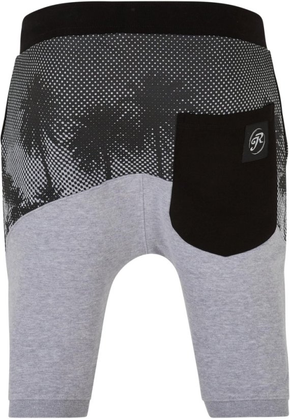 Sweat Shorts grey XXL