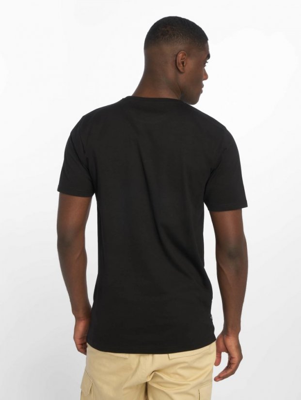 Rocawear / T-Shirt Bandana in black