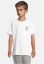 T-Shirt 2 Pack - kurzarm - Melting 8 Ball & Skater white+white 158/164