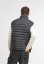 Super Light Bubble Vest navy XXL - black
