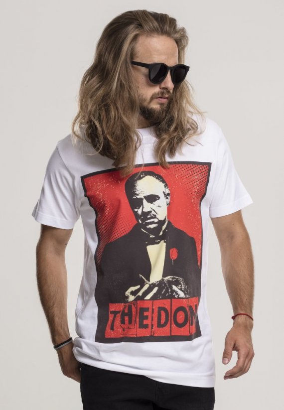 Godfather The Don Tee