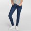Just Rhyse / Skinny Jeans Blossom in blue