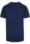ACDC - Evolution Of Rock T-Shirt - light navy - Rozmiar: S
