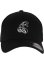 8Ball Cherry Patch Wooly Combed Cap