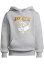 T-Shirt 2 Pack - kurzarm - Bugs Bunny white+heathergrey 110/116